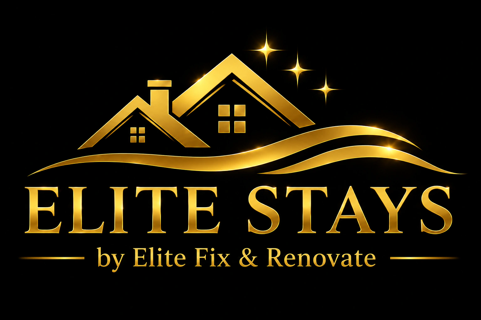 Elite Stays logo
